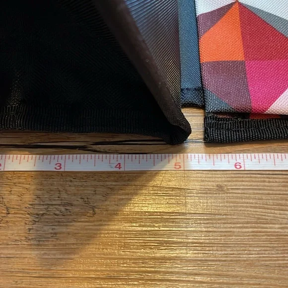 NWT thirty-one small utility tote - Picture 7 of 9